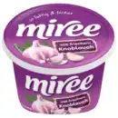 Bild 1 von Miree Frischkäse Knoblauch 150g