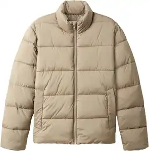 TOWNLAND® Herren-Thermo-Steppjacke
