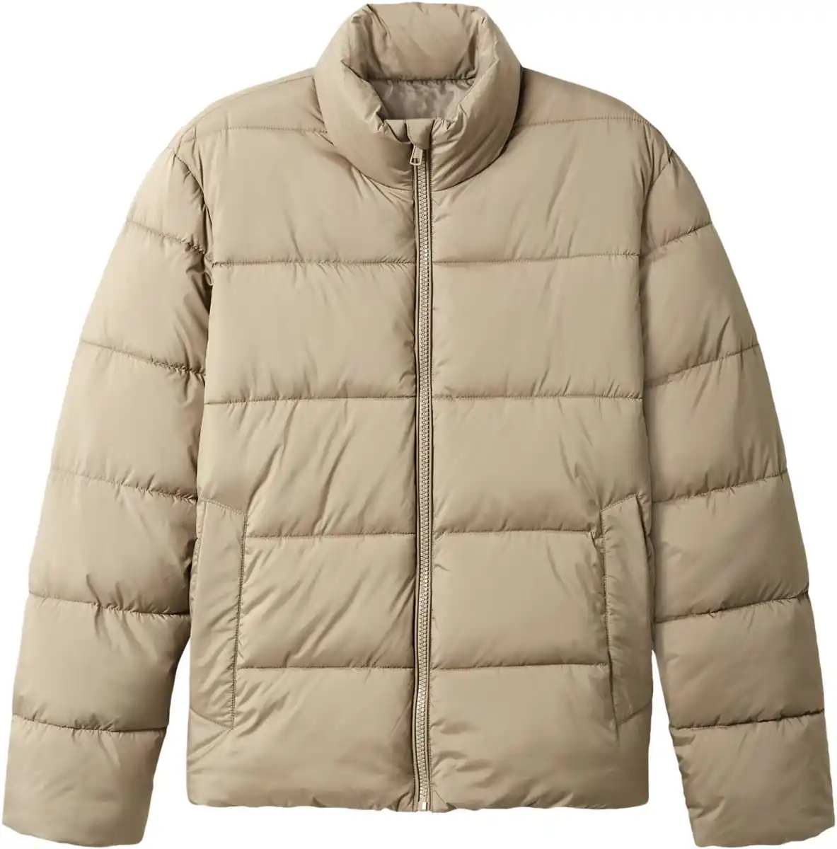 Bild 1 von TOWNLAND® Herren-Thermo-Steppjacke