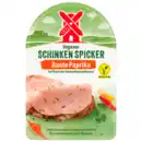 Bild 1 von Rügenwalder Mühle Veganer Schinken Spicker mit bunter Paprika 80g