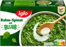 Bild 1 von IGLO Rahm-Spinat, 750-g-Packg.