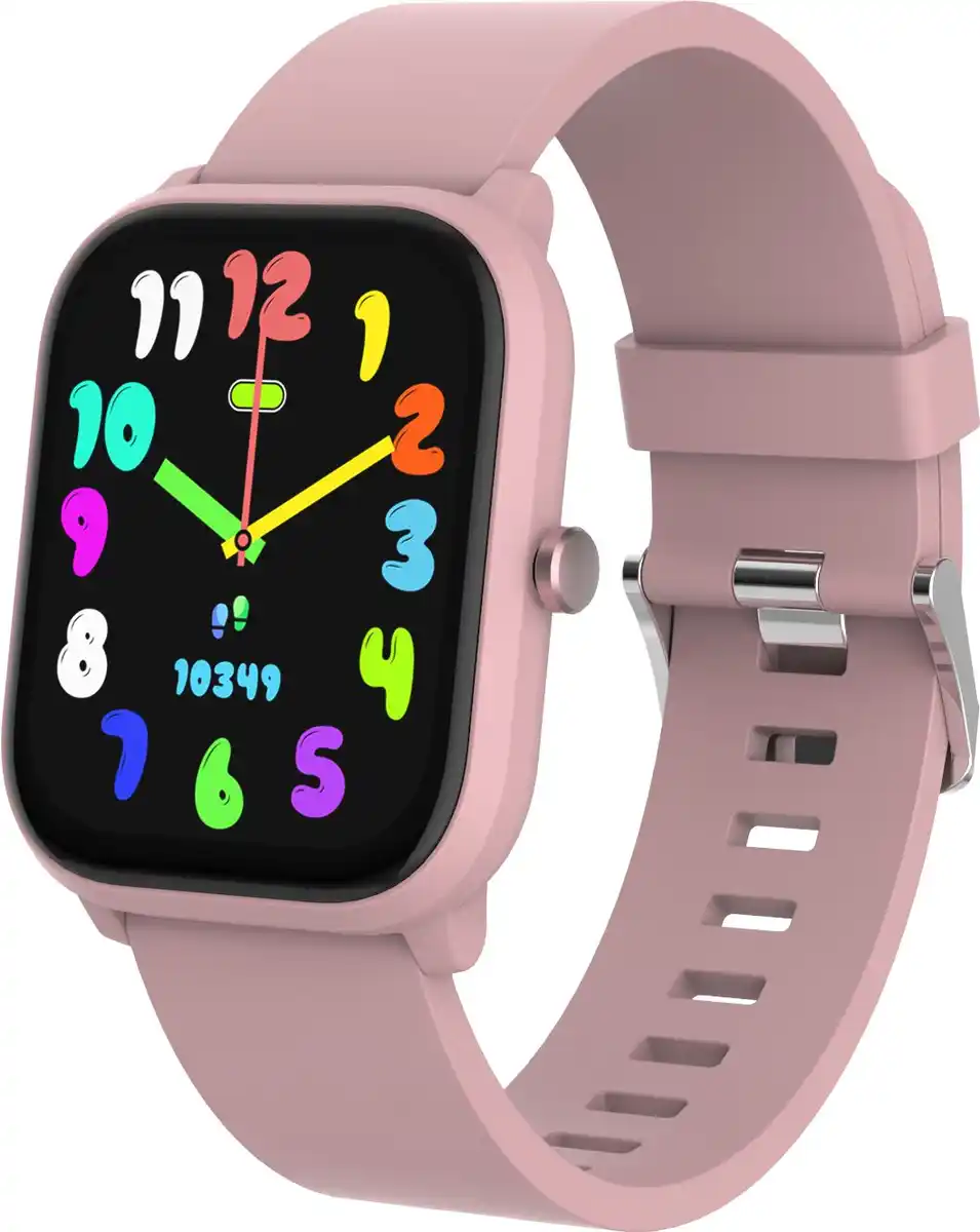 Bild 1 von DENVER Kids-Smartwatch »SWK-120BUK«