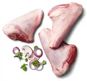 Lammhaxe am Stück, 100 g