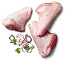 Bild 1 von Lammhaxe am Stück, 100 g