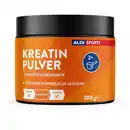 Bild 1 von ALDI SPORTS Kreatin Pulver 200g, Orange