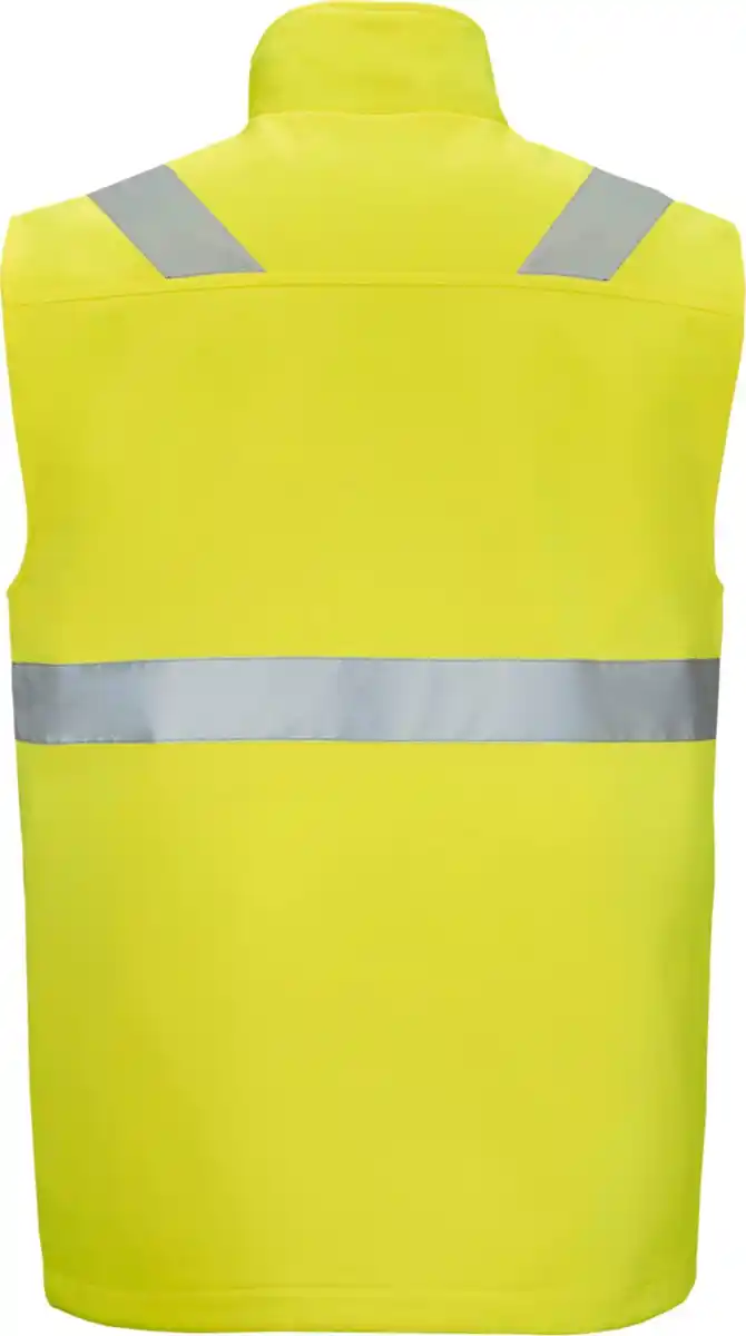 Bild 2 von PARKSIDE PERFORMANCE® Herren-Softshellweste