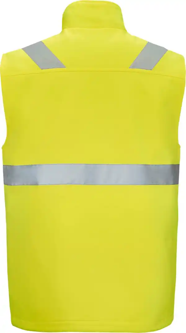 Bild 2 von PARKSIDE PERFORMANCE® Herren-Softshellweste