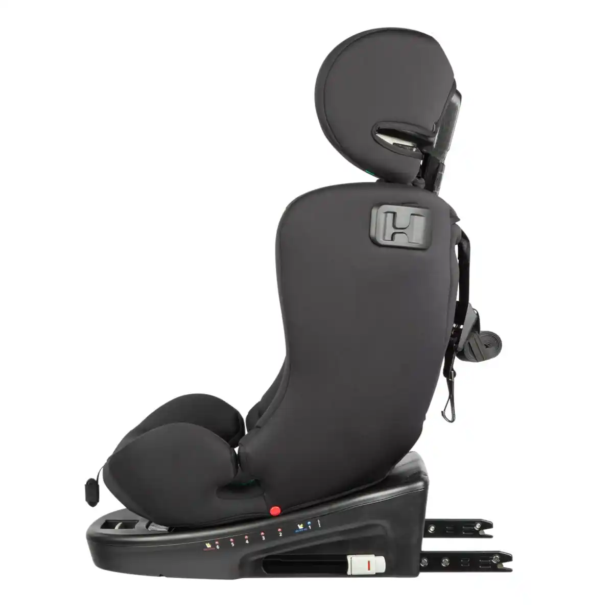 Bild 3 von BEBECONFORT Kindersitz EvolveFix i-Size
