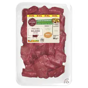 · FAIR&GUT · Rindergulasch XXL