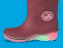 Bild 3 von LUPILU® Kinder-Blinkregenstiefel, Paar