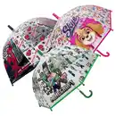 Bild 1 von Kinder-Regenschirm versch. Lizenzmotive