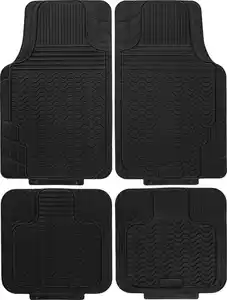 ULTIMATE SPEED® Allwetter-Automatten-Set, 4-teilig