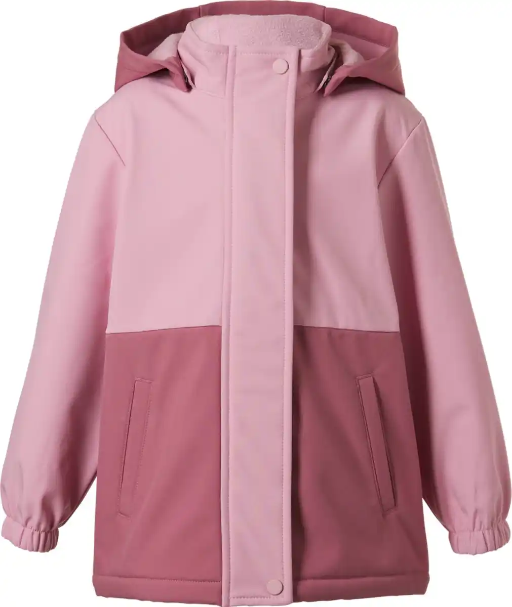 Bild 4 von LUPILU® Kinder-Softshelljacke