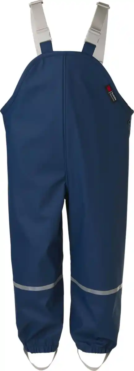 Bild 4 von LUPILU® Matsch- und Buddel-Latzhose
