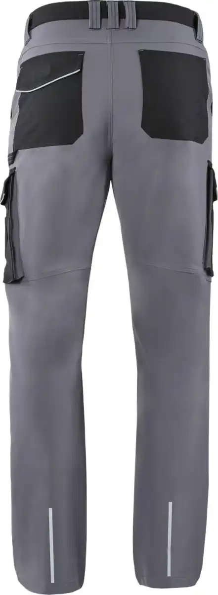 Bild 2 von PARKSIDE PERFORMANCE® Herren-Arbeitsbundhose flexibel