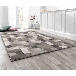 Lifetex XL-Teppich "Amira"