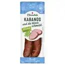 Bild 1 von HOUDEK Kabanos Wiesn, Klassik 180 g