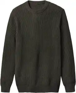 TOWNLAND® Herren-Grobstrickpullover, > Größen 48/50 - 56/58 (M - XL)