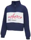 Bild 2 von CARLO COLUCCI Damen-Sweatpullover