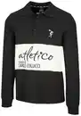 Bild 1 von CARLO COLUCCI Herren-Langarm-Poloshirt