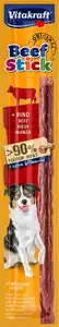 VITAKRAFT Beef- oder Fish-Stick, 12 - 15-g-Packg.