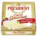 Bild 1 von PRESIDENT Président Carré Gourmet 200 g, Classic