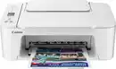 Bild 1 von CANON 3-in-1-Drucker »PIXMA TS3751i«