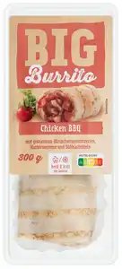 Big Burrito, 300-g-Packg.