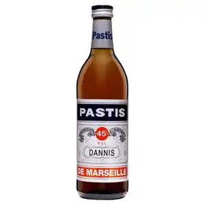 Pastis de Marseille 700 ml