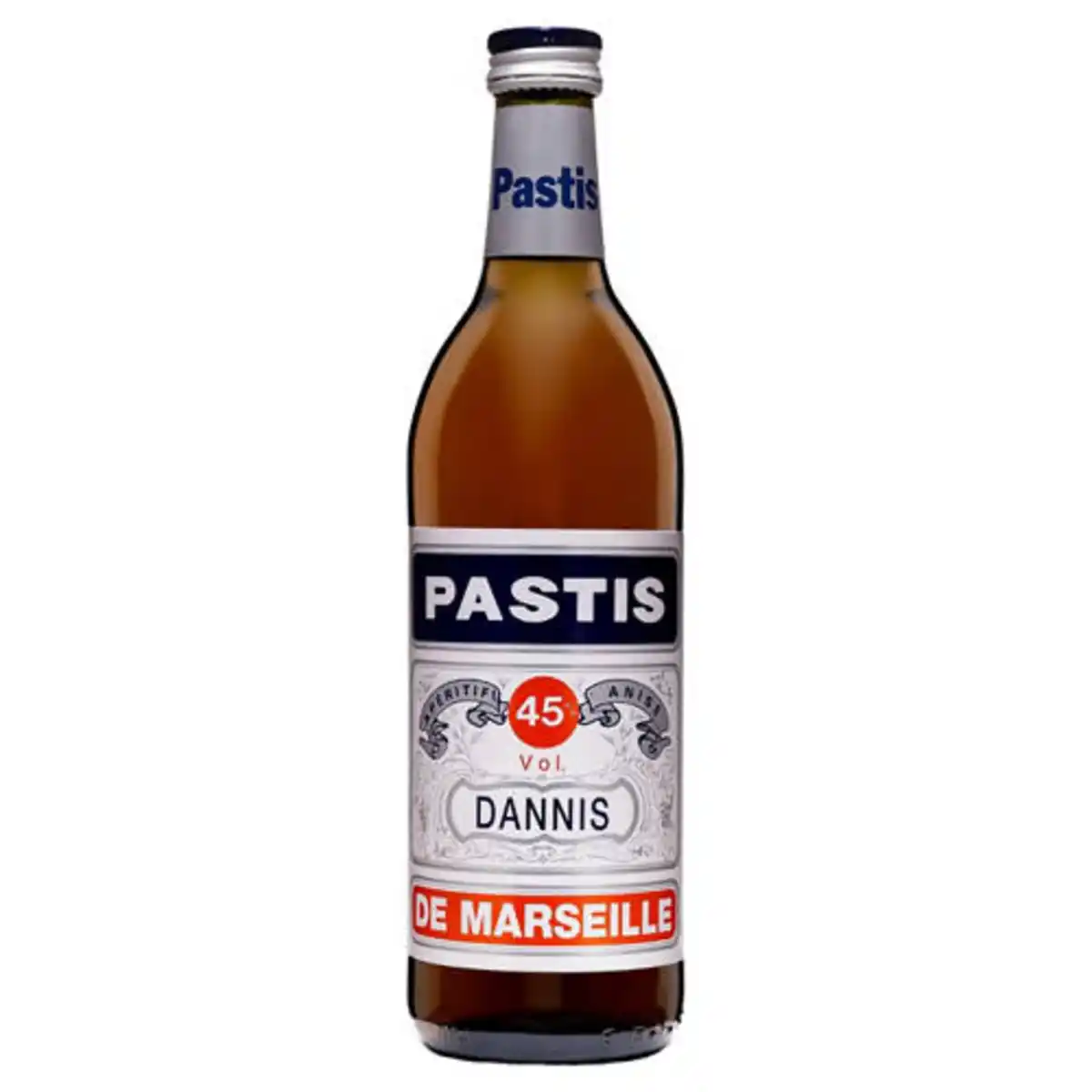Bild 1 von Pastis de Marseille 700 ml