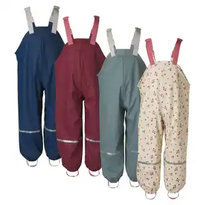 LUPILU® Matsch- und Buddel-Latzhose