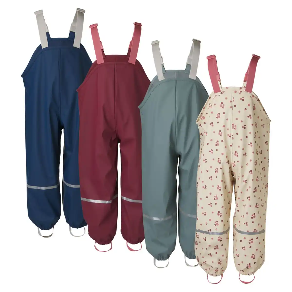 Bild 1 von LUPILU® Matsch- und Buddel-Latzhose