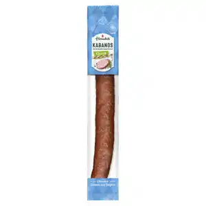 HOUDEK Kabanos Wiesn, Klassik 200 g