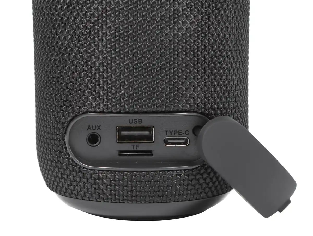 Bild 2 von MUSICMAN Bluetooth-Lautsprecher »BT-X66«
