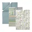Bild 1 von LIVARNO® Seersucker-Bettwäsche-Set, 2-teilig