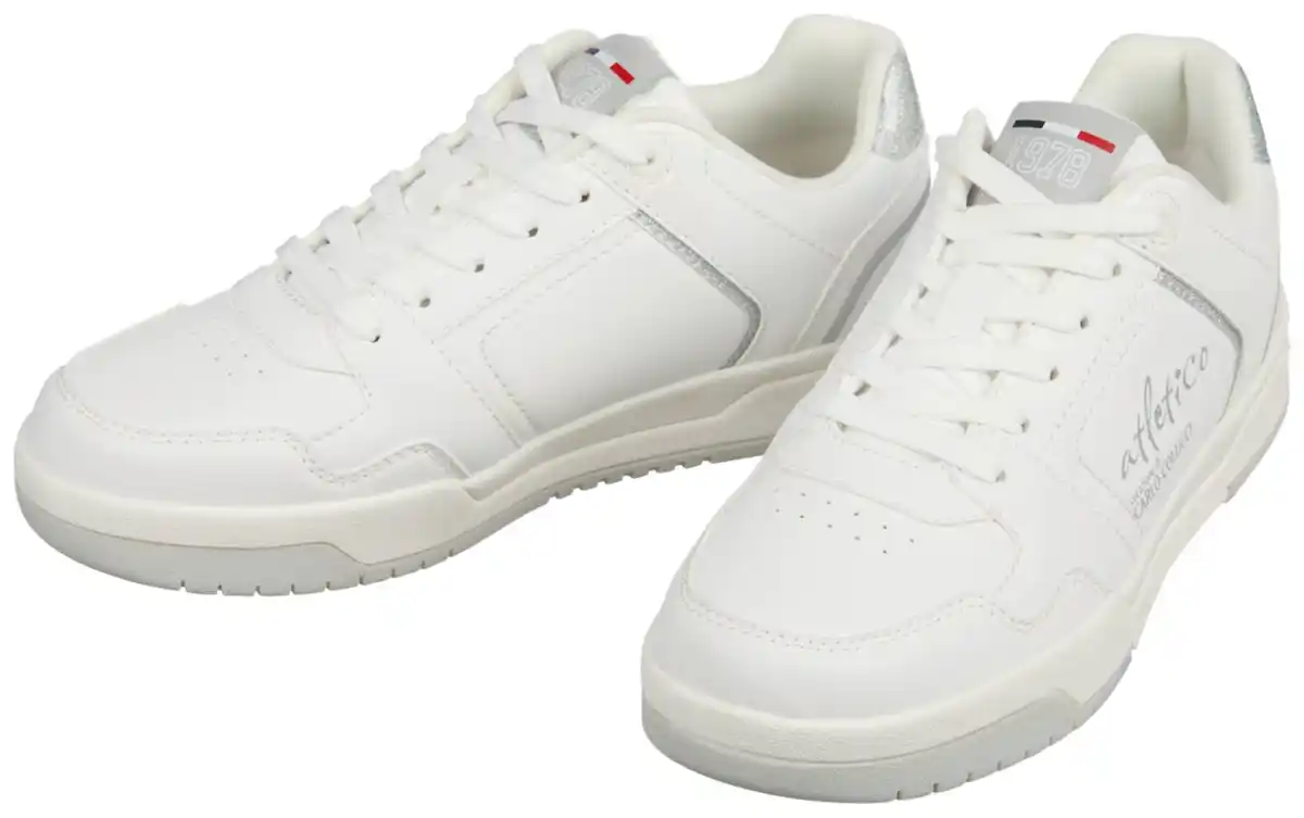 Bild 1 von CARLO COLUCCI Damen-Freizeitschuhe, Paar