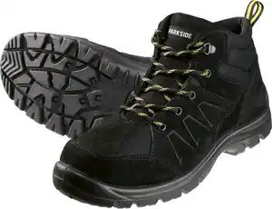 PARKSIDE® S3-Sicherheitsstiefel, Paar