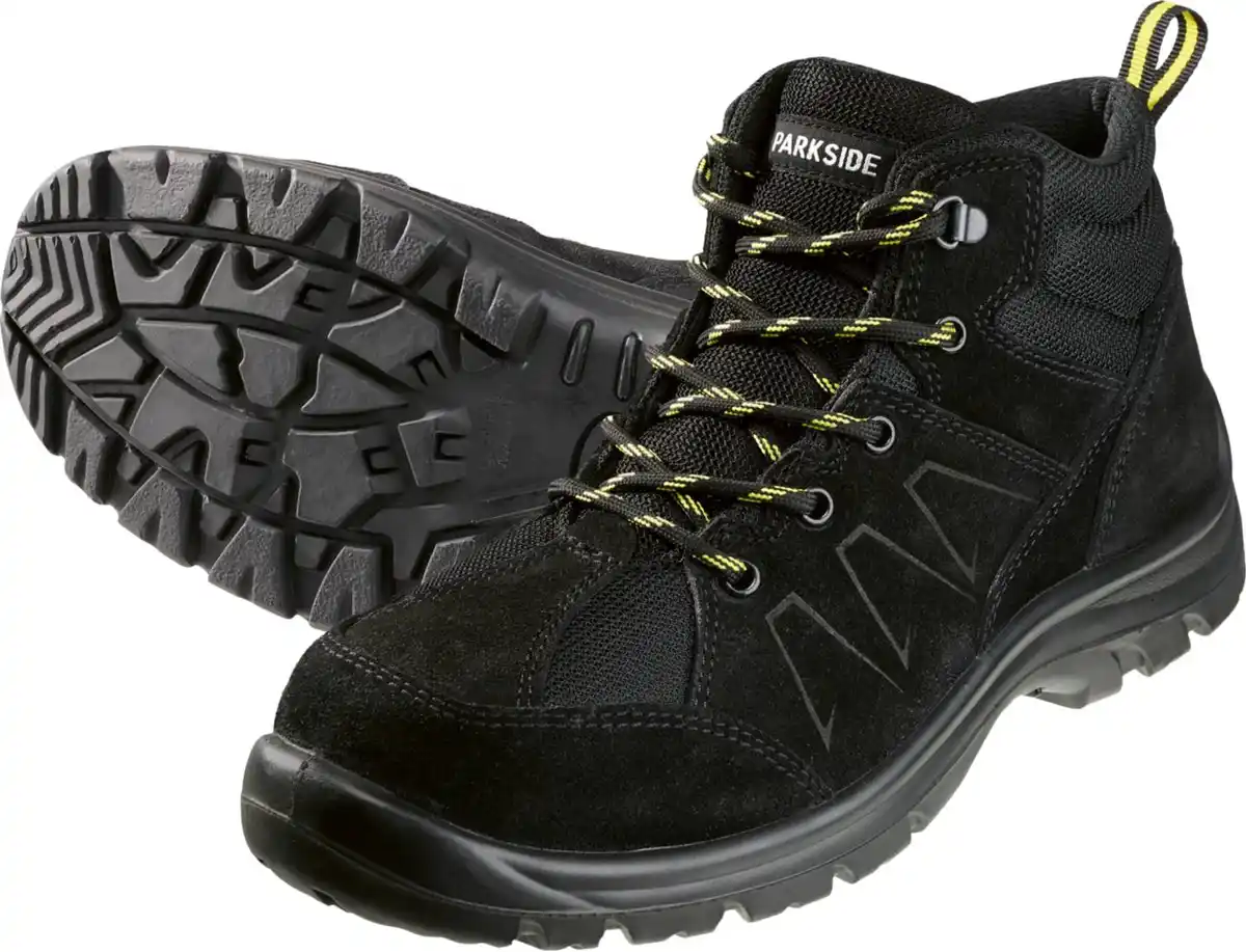 Bild 1 von PARKSIDE® S3-Sicherheitsstiefel, Paar