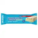Bild 1 von ALDI SPORTS Protein Riegel Kreatin 50 g, Pistacchio White Chocolate