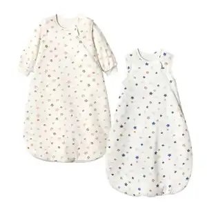 KUNIBOO® Baby-Schlafsack TOG 3,0