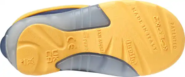 Bild 2 von LUPILU® Kinder-Blinkregenstiefel, Paar