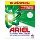 Bild 1 von ARIEL Waschmittel 0,9 kg, Pulver Universal