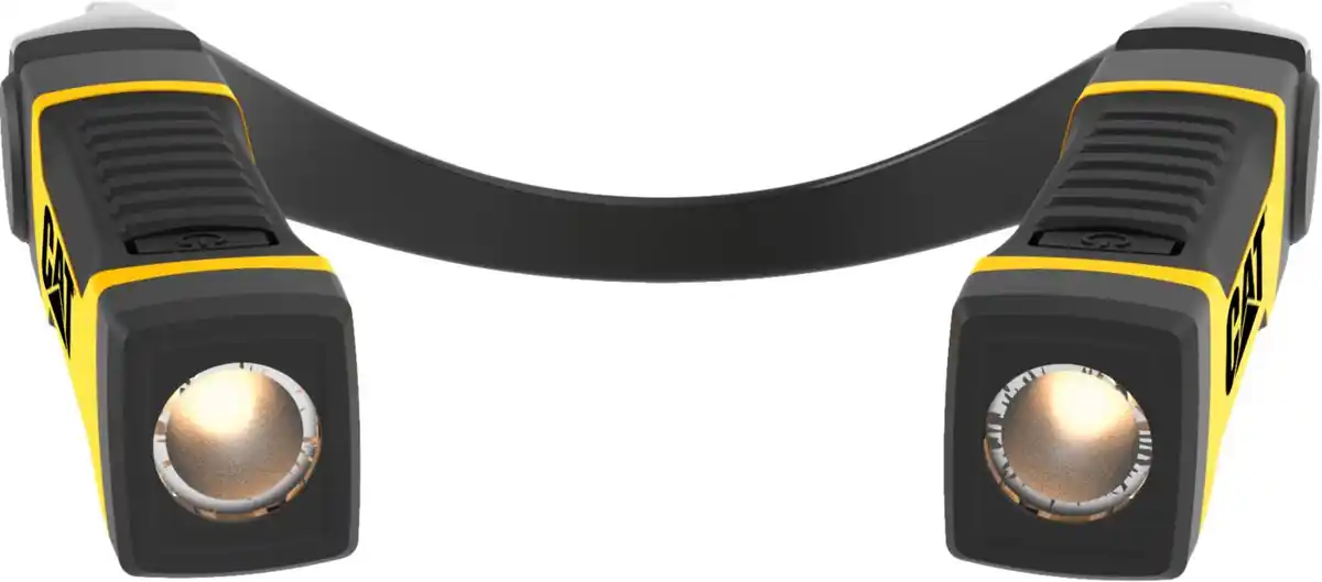 Bild 2 von CAT LED-Nackenleuchte »CT7100«