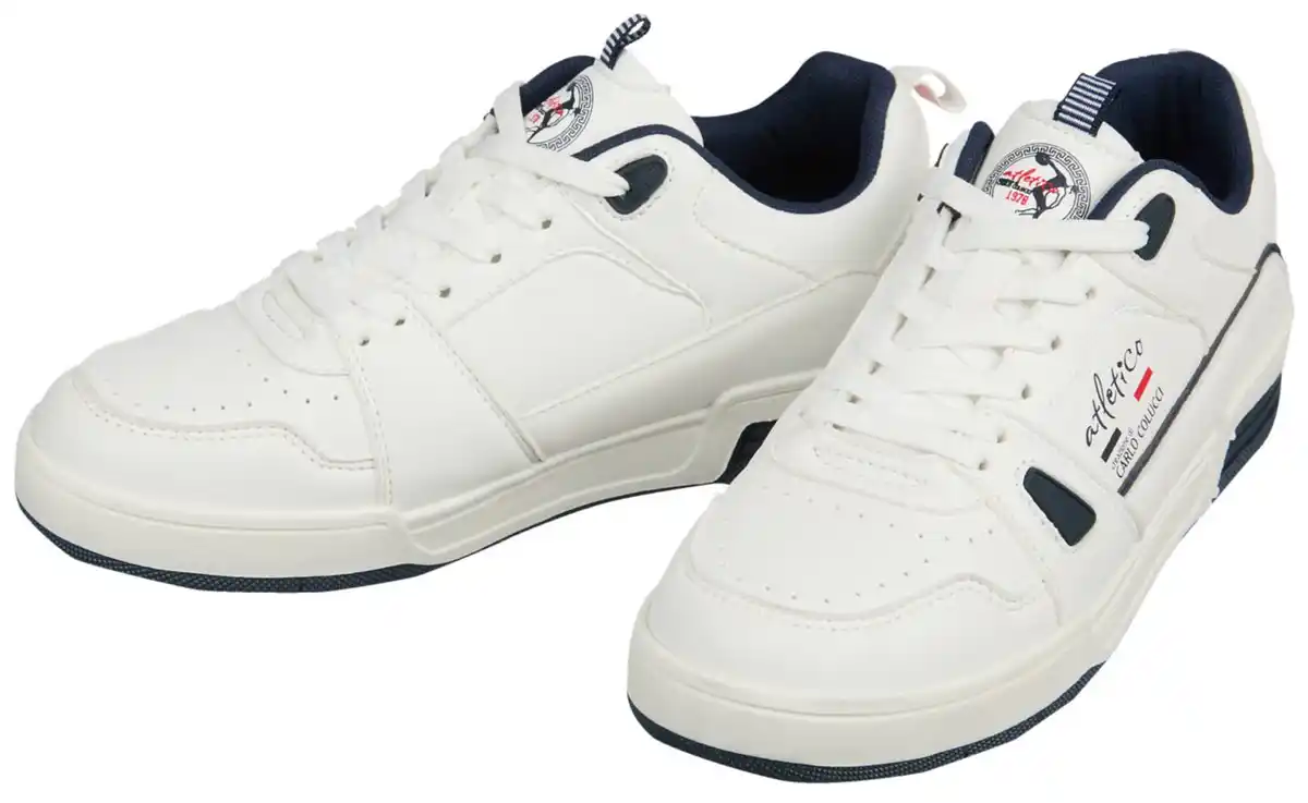 Bild 1 von CARLO COLUCCI Herren-Freizeitschuhe, Paar