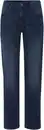Bild 1 von TOWNLAND® Herren-Sweat-Denim-Jeans