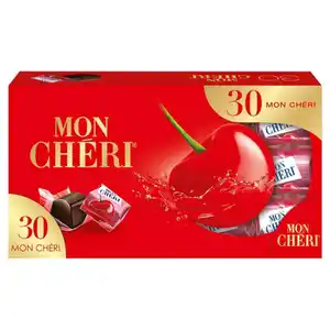 FERRERO Mon Cheri