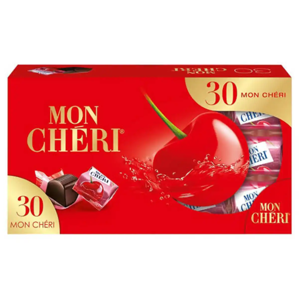 Bild 1 von FERRERO Mon Cheri
