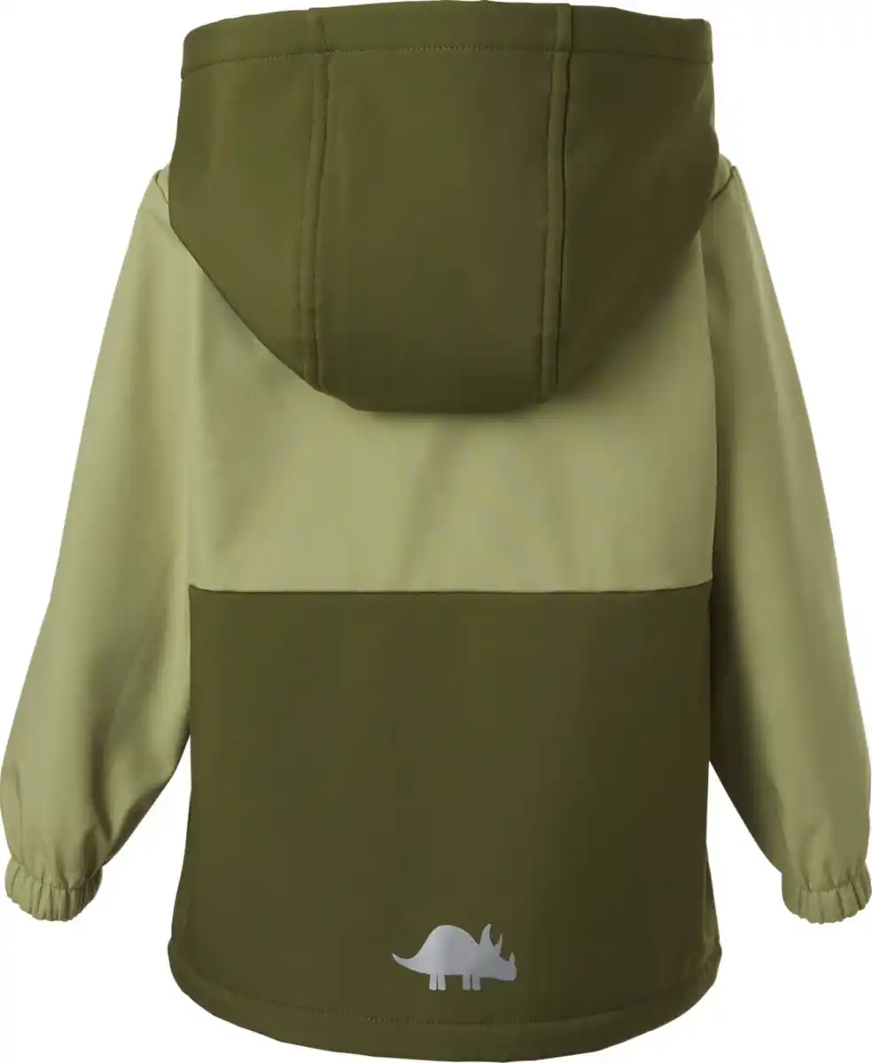Bild 2 von LUPILU® Kinder-Softshelljacke