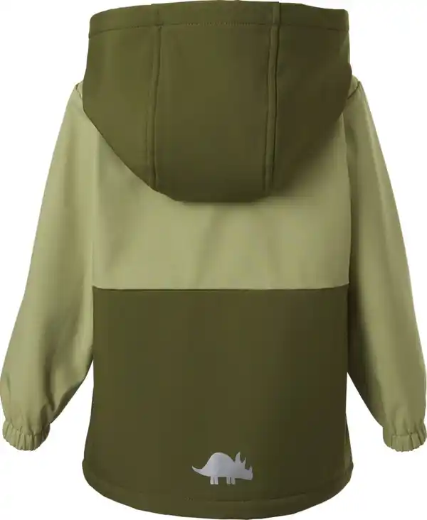 Bild 2 von LUPILU® Kinder-Softshelljacke