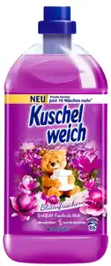 KUSCHELWEICH Weichspüler, 1,978-l-Fl.